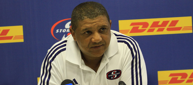 Coetzee: ‘No walk in the park’