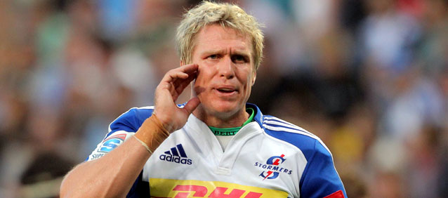 Captain Jean in doubt for Pretoria