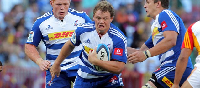Contracted players kick-off preparations