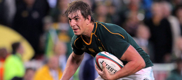 Etzebeth named in IRPA World XV