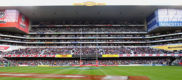 Stadium rules reminder: DHL Stormers v Lions