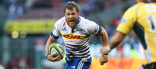 DHL Stormers injury report – 11/05/15