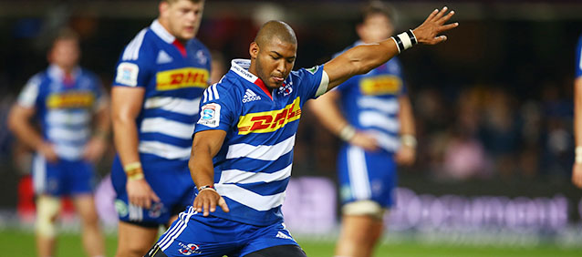 Young DHL Stormers lose in Durban