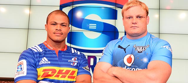 New era for Vodacom Super Rugby
