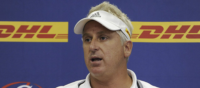 Fleck pleased with DHL Stormers progress