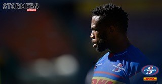 Exclusive Video: Siya Kolisi hits 100