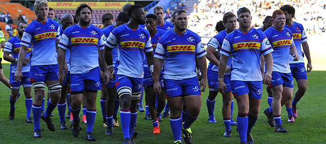DHL Stormers head to Hong Kong