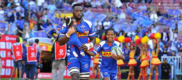 DHL Stormers tame Bulls at DHL Newlands