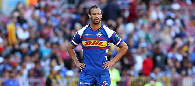 Milestone for Leyds at DHL Newlands