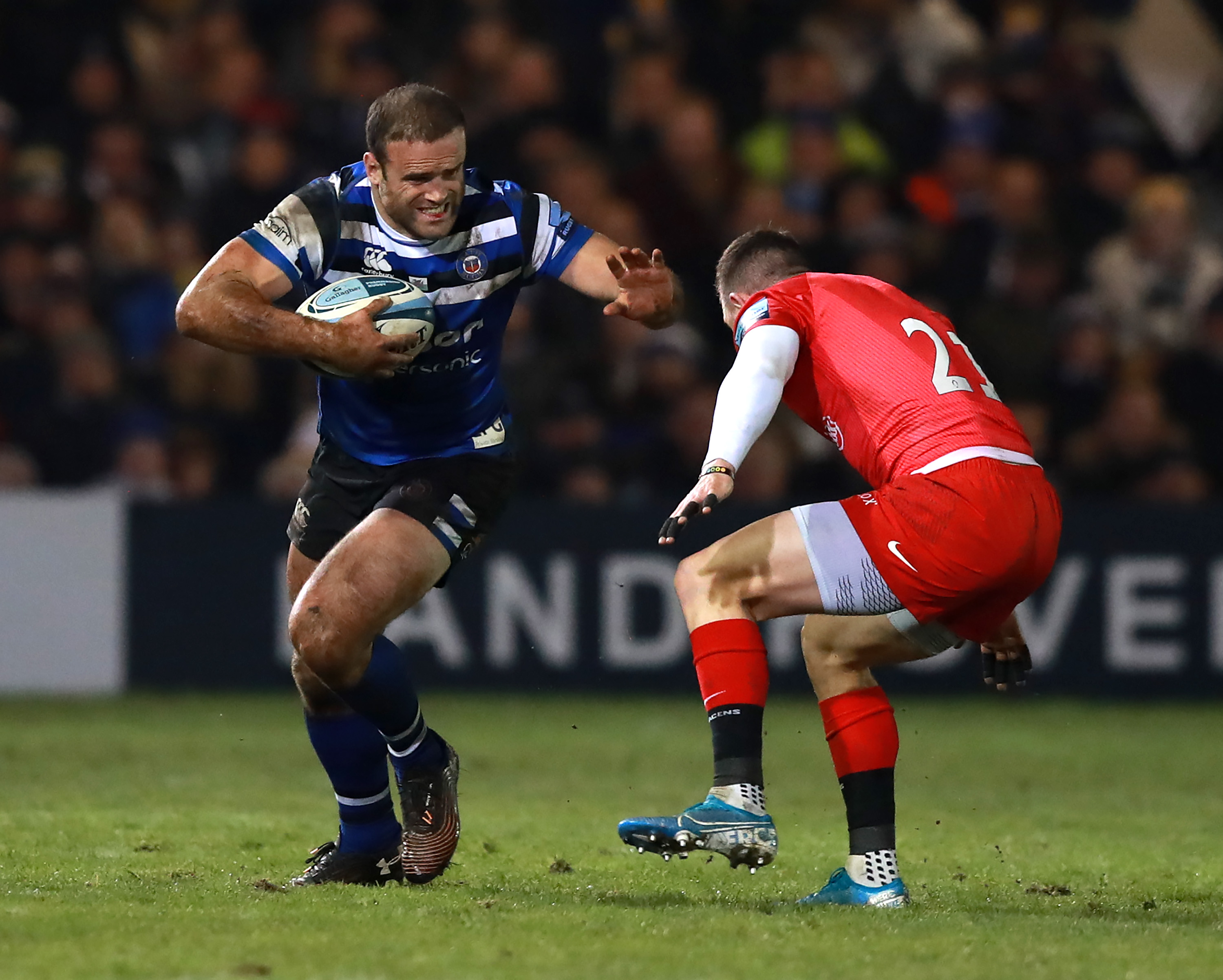 Welsh rugby legend Roberts bolsters DHL Stormers