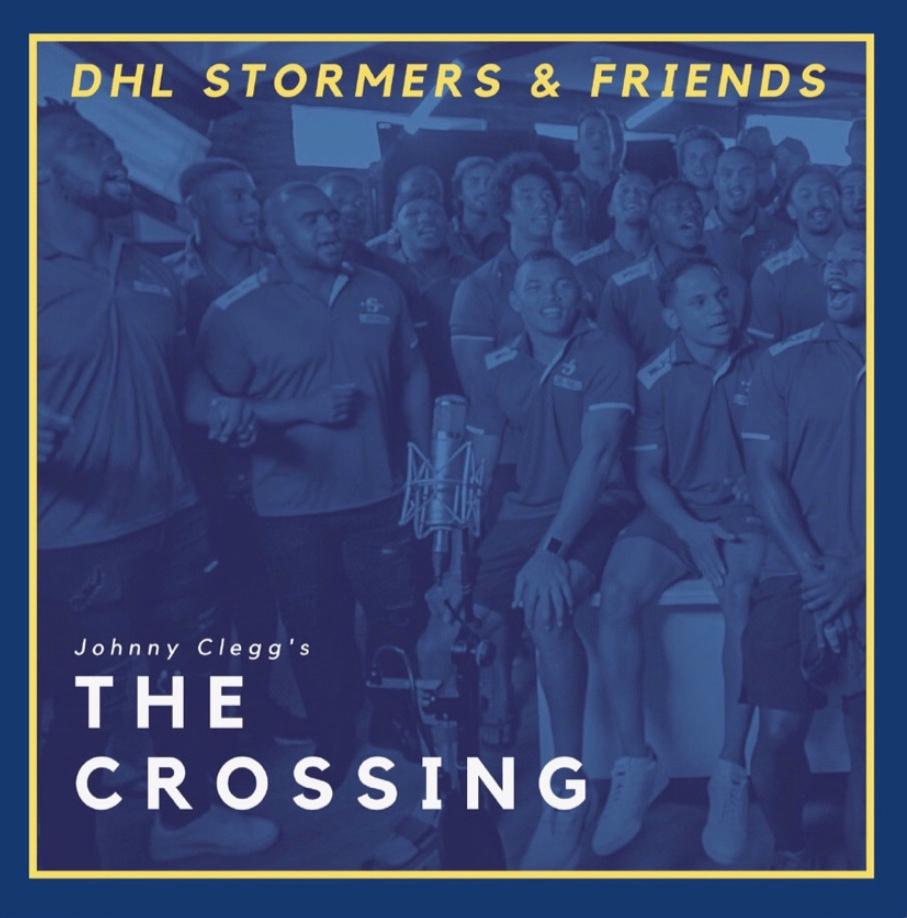 Download Johnny Clegg’s ‘The Crossing’ by DHL Stormers and Friends now