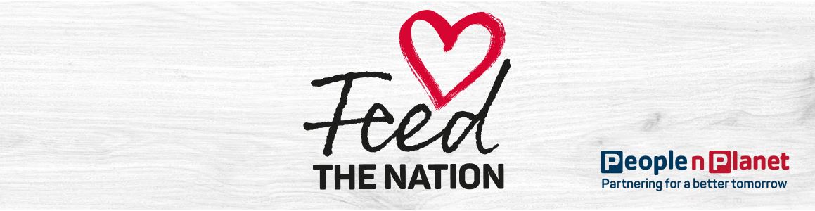 DHL Stormers partner with Pick n Pay to help Feed the Nation