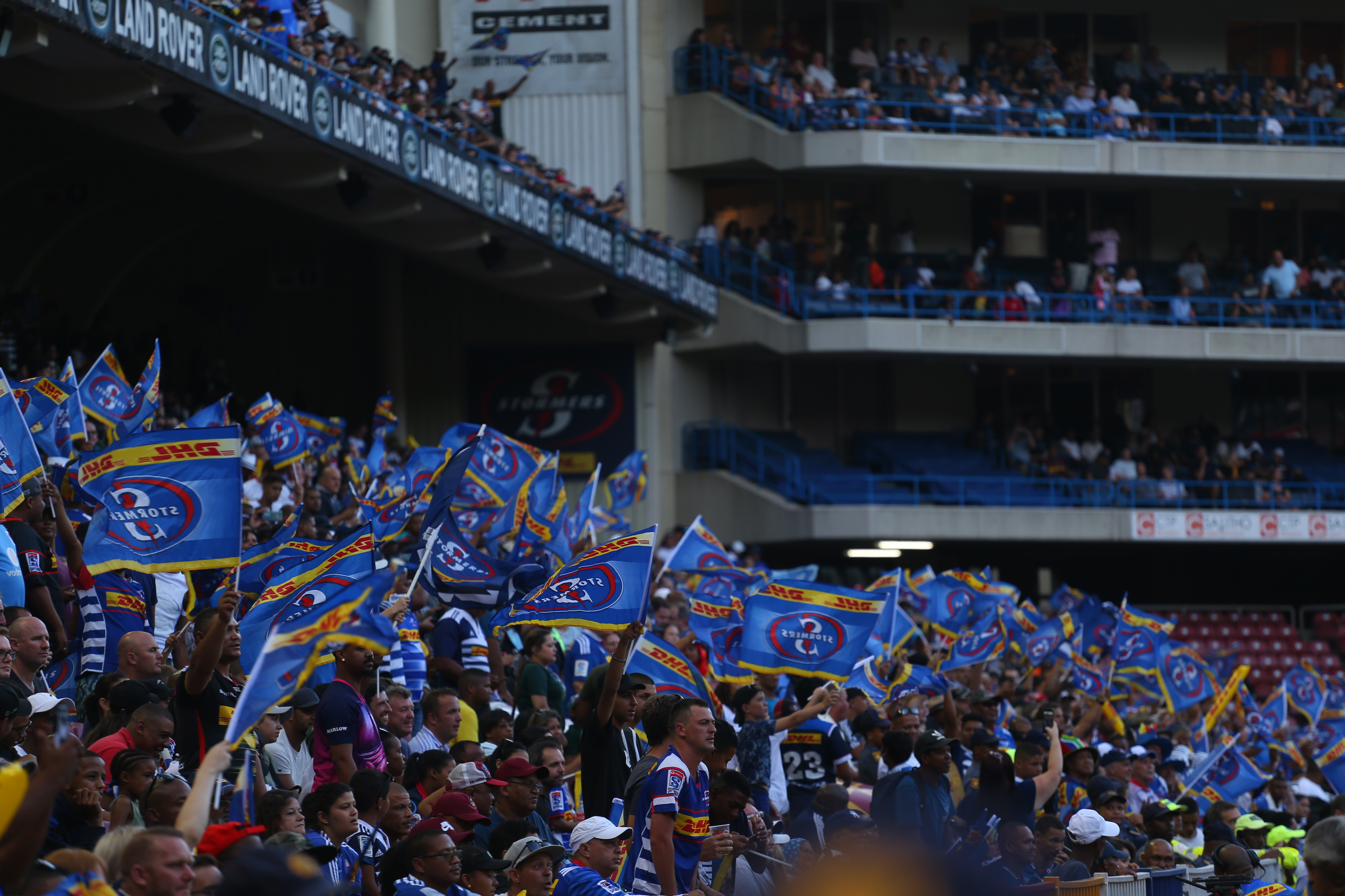 WP Rugby players commit to exciting future in the wake of significant rugby turmoil