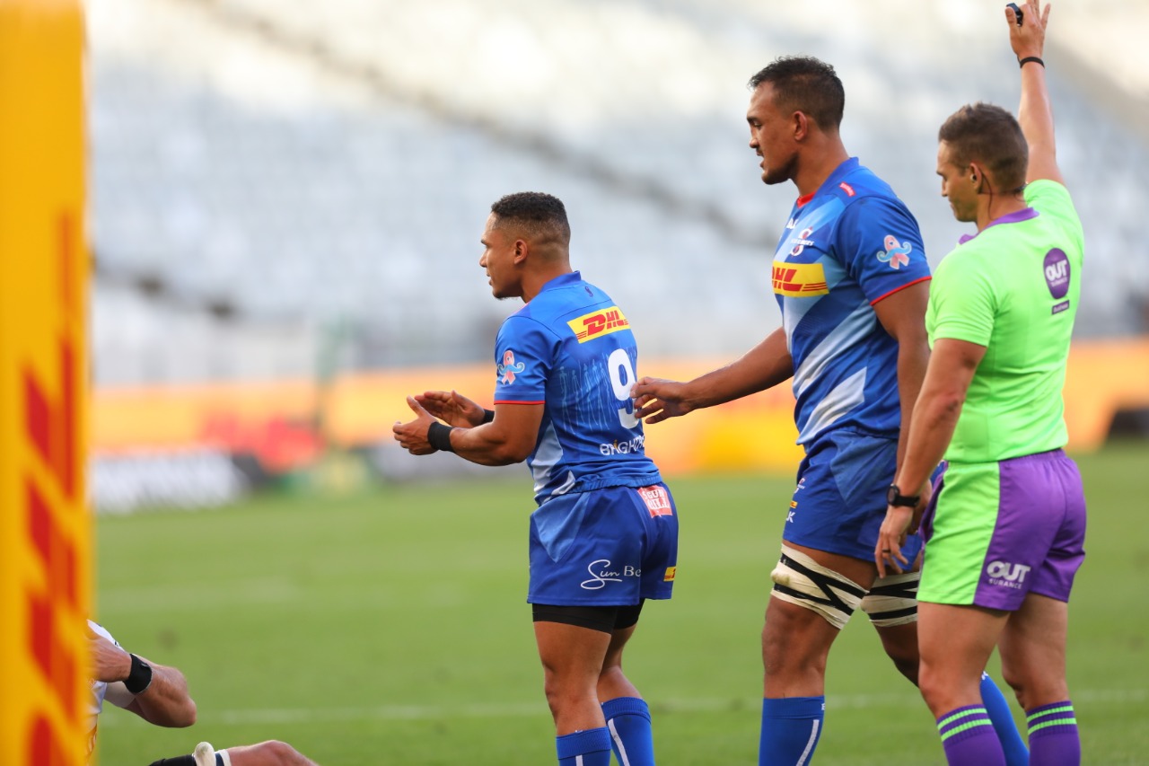 Law trials confirmed for PRO14 Rainbow Cup