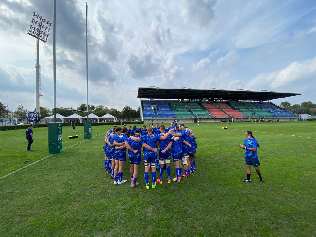 Record audiences tune in for URC kick-off