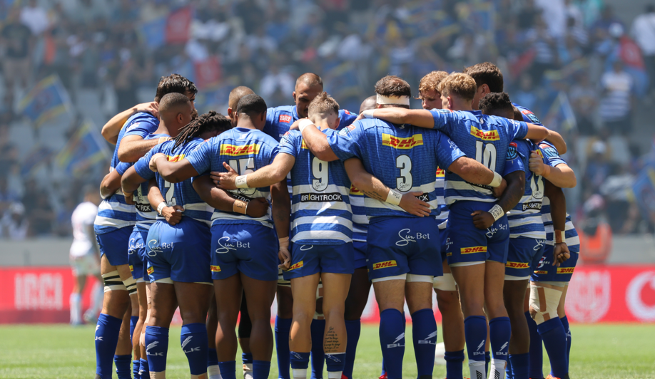 DHL Stormers v Cardiff: All you need to know